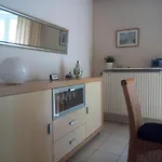 Am Vechtesee Apartment *