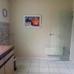 Apartment Am Vechtesee Schuettorf