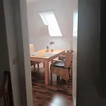 Am Vechtesee Apartment