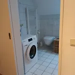 Am Vechtesee Apartment