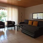 Am Vechtesee Apartment