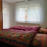 Am Vechtesee Apartment Schuettorf