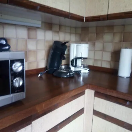 Am Vechtesee アパート *