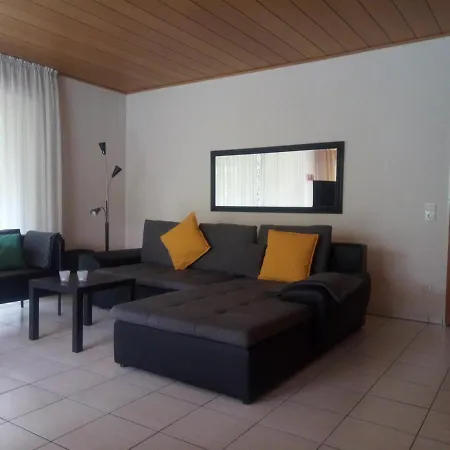 Apartment Am Vechtesee *