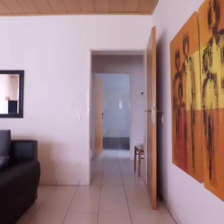 公寓 Am Vechtesee 许托夫