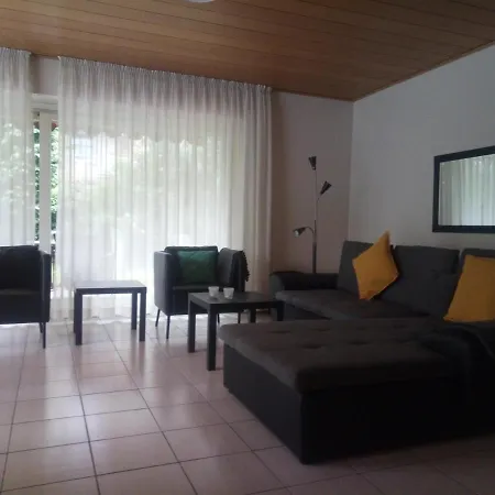 Am Vechtesee * シュットルフ