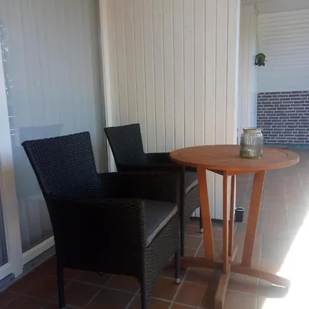 Am Vechtesee シュットルフ