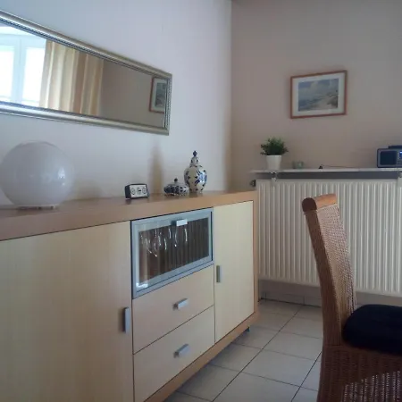 Am Vechtesee アパート *