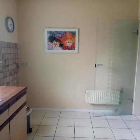 公寓 Am Vechtesee 许托夫