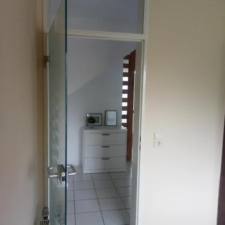 Am Vechtesee アパート