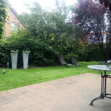 Am Vechtesee シュットルフ