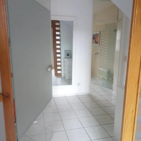 公寓 Am Vechtesee 许托夫