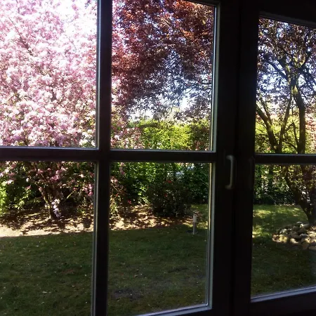 Appartement Am Vechtesee Schuettorf