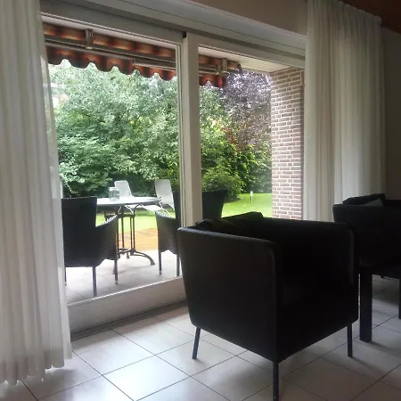 Am Vechtesee シュットルフ