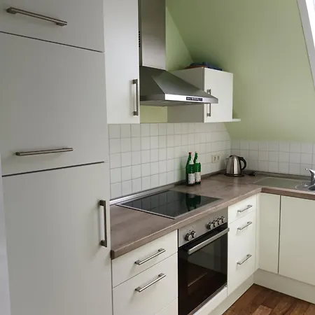 Am Vechtesee 公寓 *