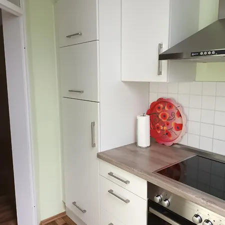 公寓 Am Vechtesee *