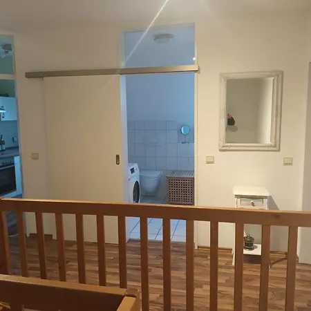 Am Vechtesee アパート シュットルフ