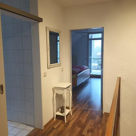 公寓 Am Vechtesee *