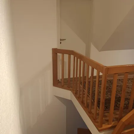 Am Vechtesee Apartment