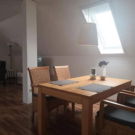 アパート Am Vechtesee シュットルフ