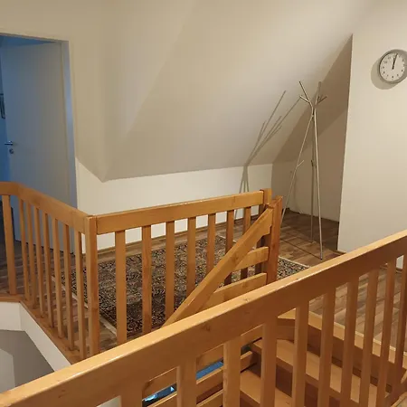 アパート Am Vechtesee シュットルフ