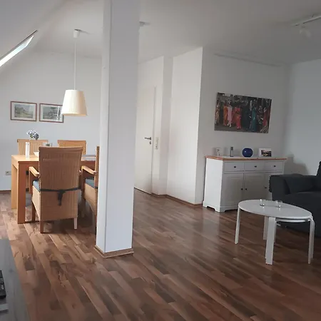 アパート Am Vechtesee *