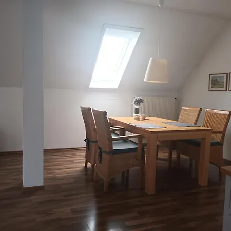 Am Vechtesee 公寓 许托夫