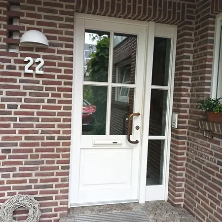 Am Vechtesee * シュットルフ