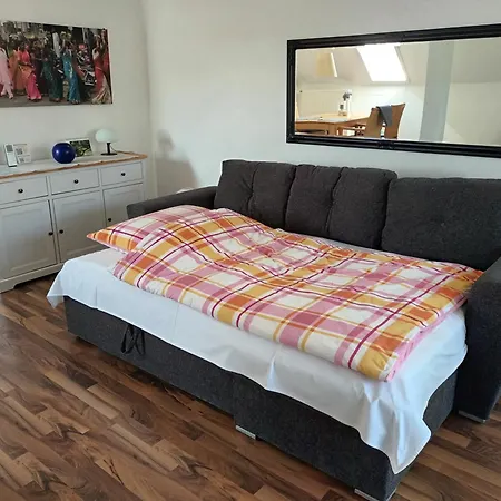 アパート Am Vechtesee