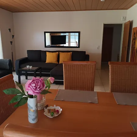 Am Vechtesee アパート *