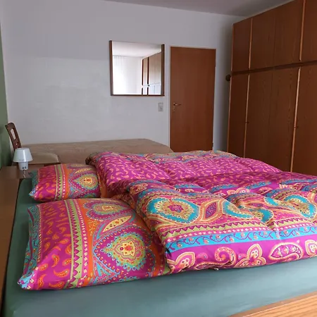 アパート Am Vechtesee シュットルフ