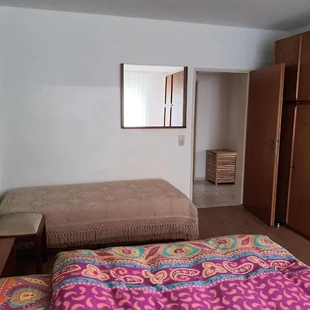 アパート Am Vechtesee シュットルフ