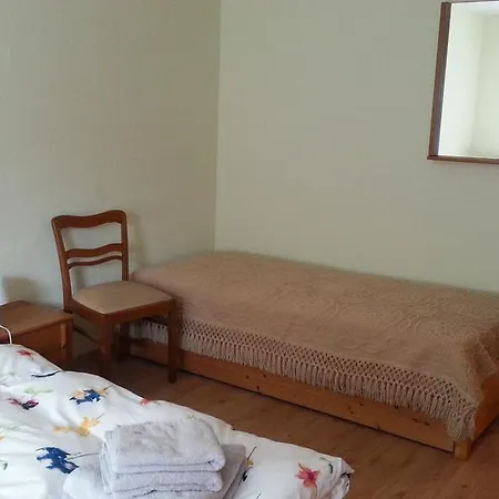 Am Vechtesee アパート *