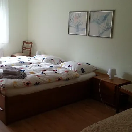 Lägenhet Am Vechtesee