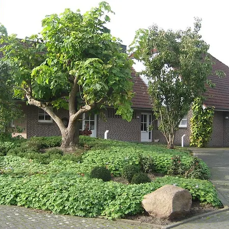 Appartement Am Vechtesee *