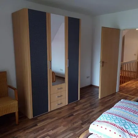 Am Vechtesee アパート