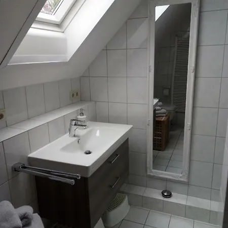 Appartement Am Vechtesee