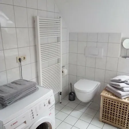 Am Vechtesee Appartement