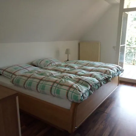 Appartement Am Vechtesee *
