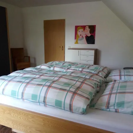 アパート Am Vechtesee *