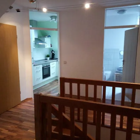 アパート Am Vechtesee *