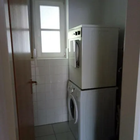 公寓 Am Vechtesee *