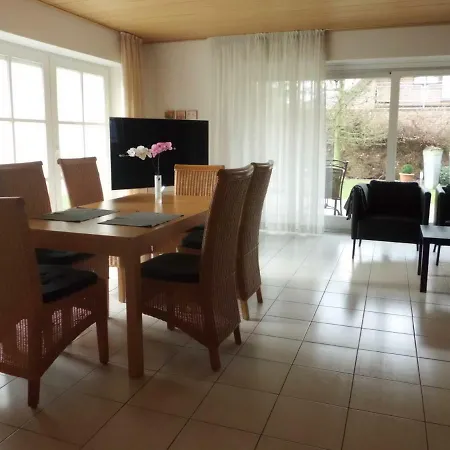 Appartement Am Vechtesee