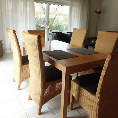 Apartmán Am Vechtesee *