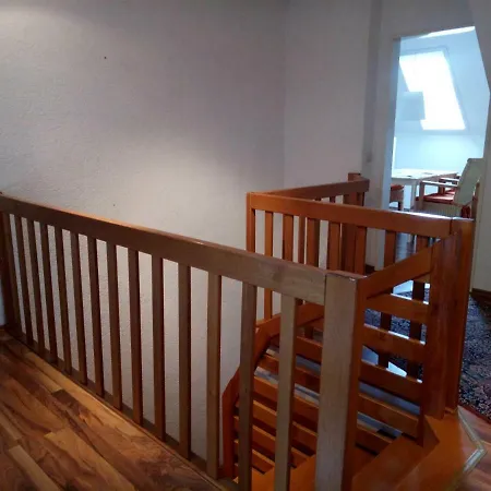 Apartmán Am Vechtesee Schuettorf