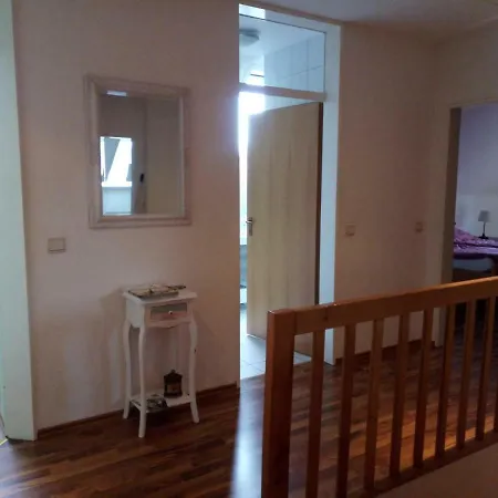 アパート Am Vechtesee *