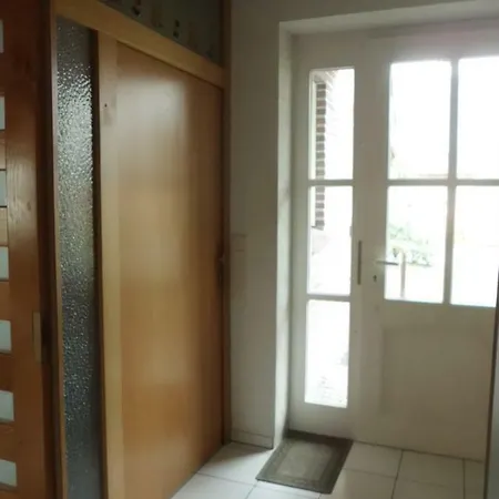 Am Vechtesee Appartement *