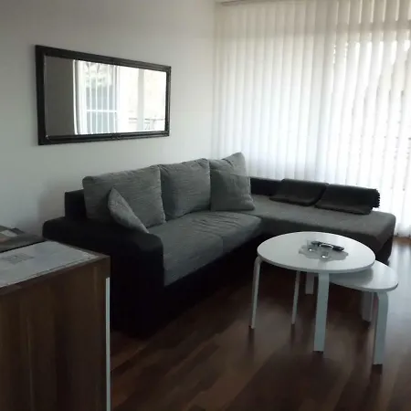 Appartement Am Vechtesee *