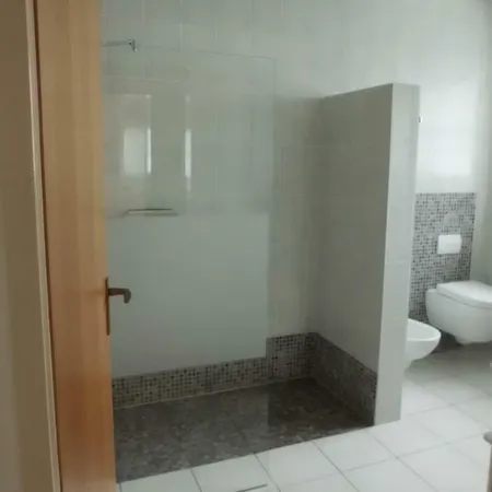 Am Vechtesee Appartement