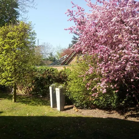 アパート Am Vechtesee